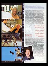 SW Insider Issue 70: Ray Park Interview Page 3